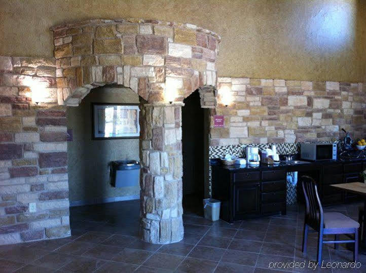 Scottish Inns Fort Worth Dış mekan fotoğraf